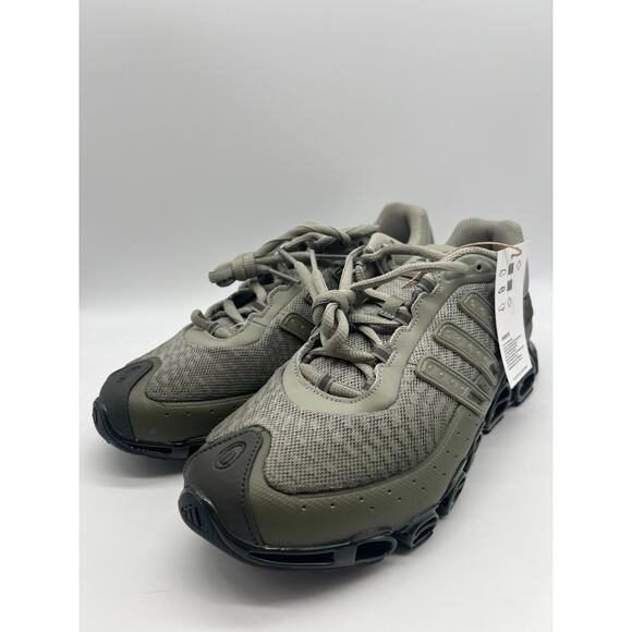 adidas Megaride Olive Strata Men\'s Size 9.5 IH0970 New main image 5